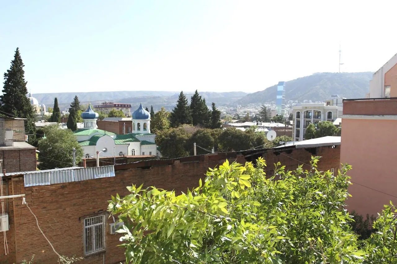 Guest House Third Floor Tbilisi