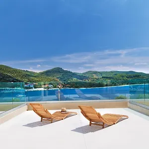  Hotel Chronos Greece