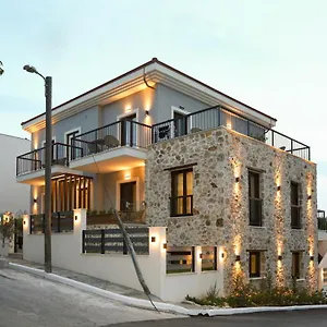  Guest house Onar Ouranoupolis Greece