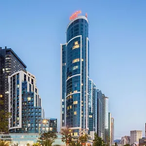 ***** Hotel Ramada Plaza By Wyndham & Casino Georgia