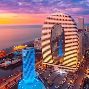 ***** Aparthotel Orbi Apart Georgia