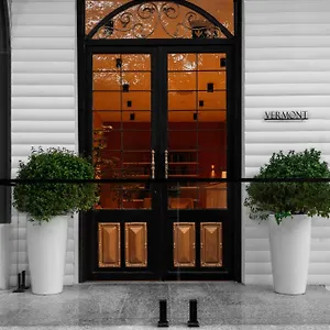 Vermont Boutique Отель
