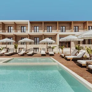 *** Hotel Verano Greece