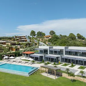  Hotel Sani Gulf I & Ii Greece