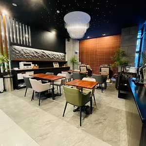 *** Hotel Jongno Lumia Tourist South Korea