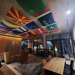  Hostel Karvi & Georgia