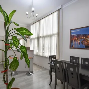 Apartment Dzmebi Kakabadzeebi 7, Tbilisi