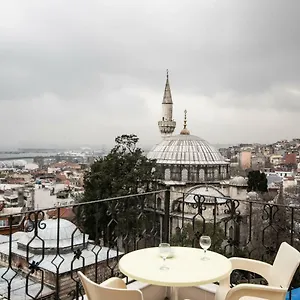 **** Aparthotel Black Pearl Turkey