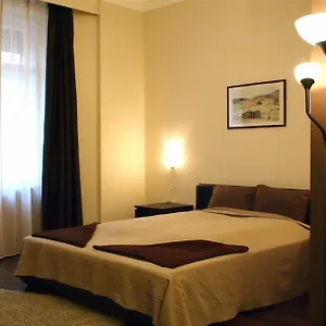 Budapest Suites Budapest