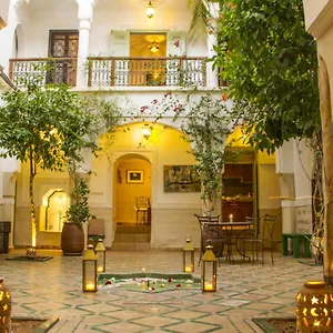 Riad Majala Marrakesh