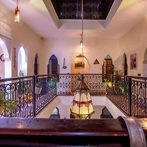 Riad El Walida Marrakesh