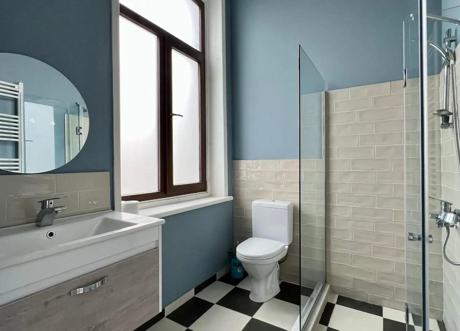 Guest House Third Floor Tbilisi Georgia