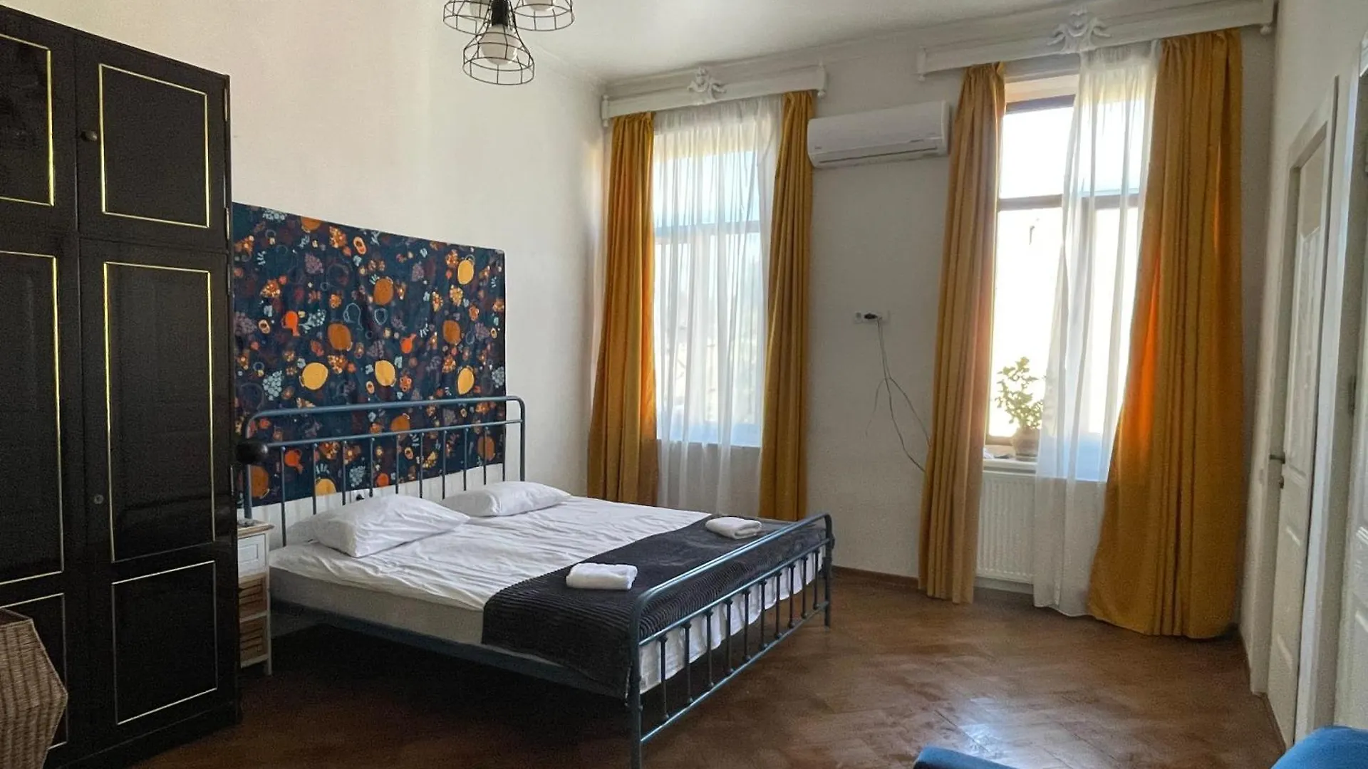 Guest House Third Floor Tbilisi