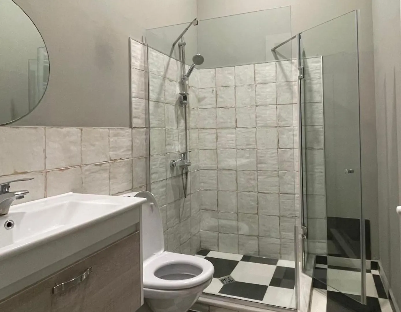 Guest House Third Floor Tbilisi