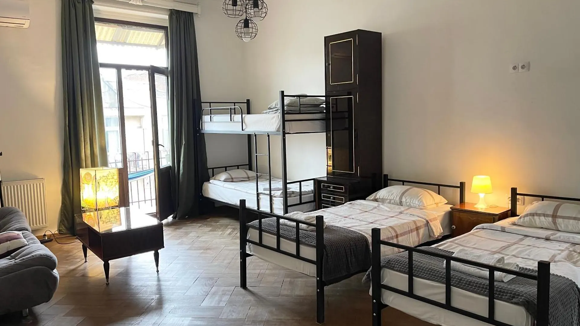 Guest House Third Floor Tbilisi