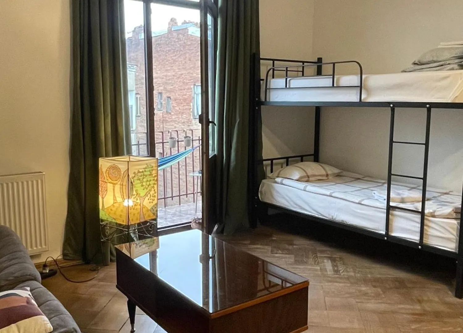 Guest House Third Floor Tbilisi 0*,  Georgia