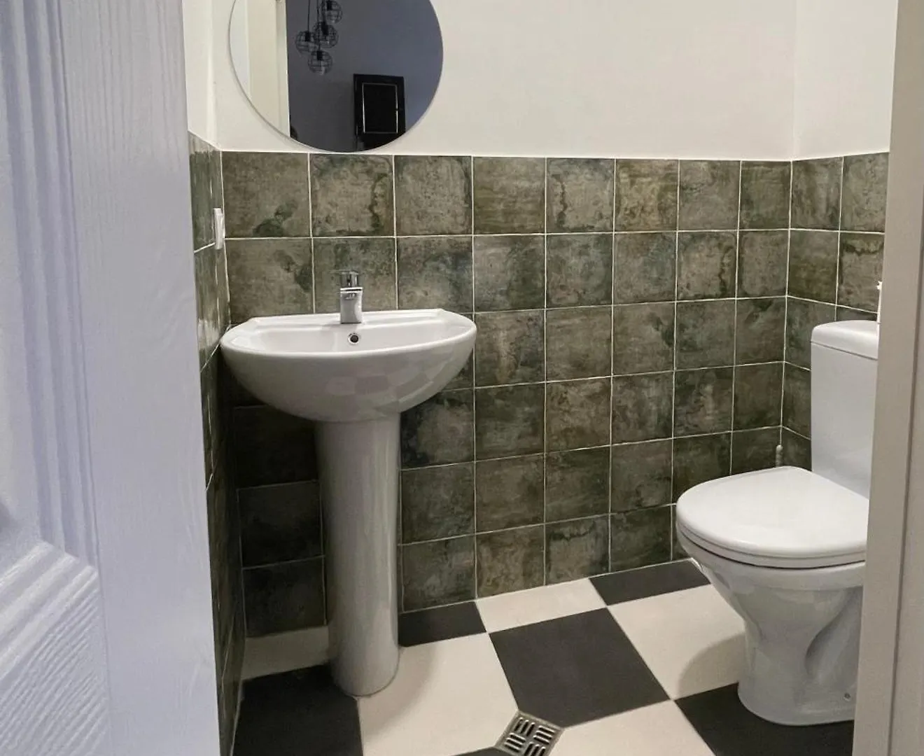 Guest House Third Floor Tbilisi