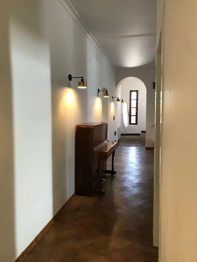 Guest House Third Floor Tbilisi